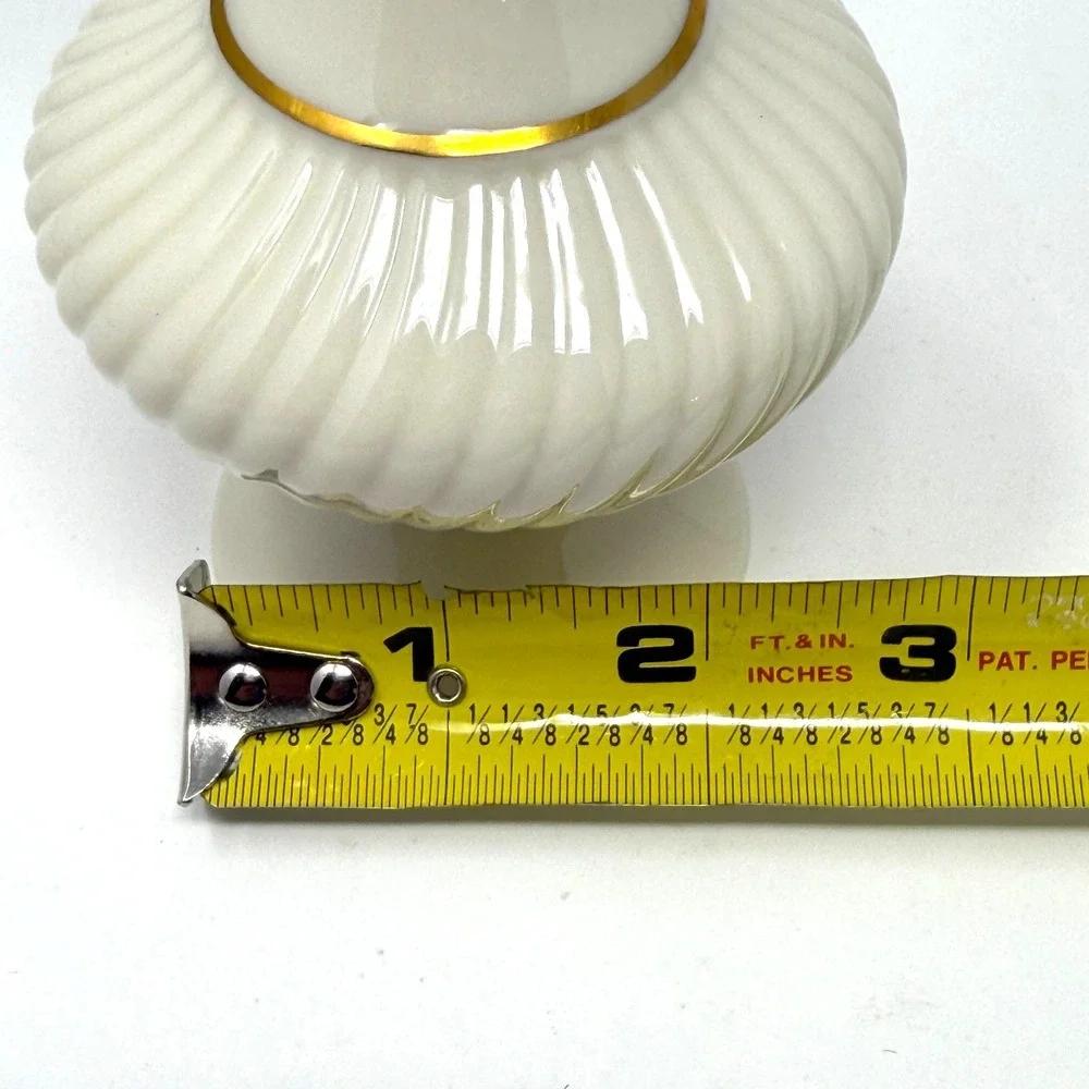 Lenox box #vintagehome